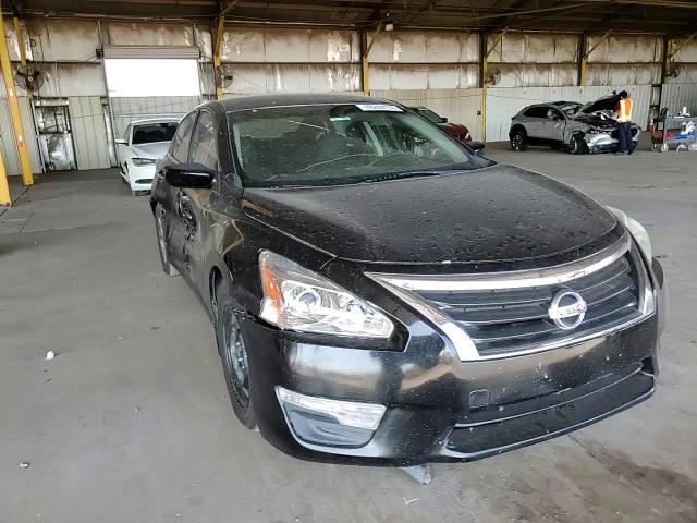 2014 Nissan Altima 2.5 VIN: 1N4AL3AP0EC297470 Lot: 78244174