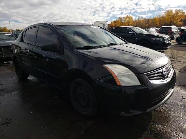 2012 Nissan Sentra - Image 13