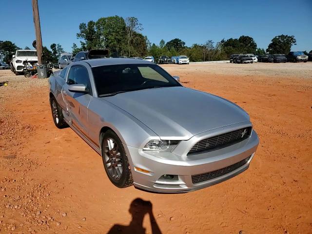 1ZVBP8AM0E5290249 2014 Ford Mustang