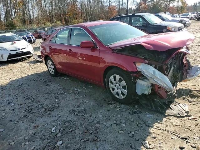 2010 Toyota Camry - Image 11