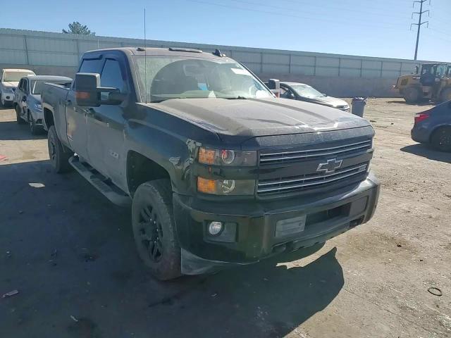 2017 Chevrolet Silverado - Image 10