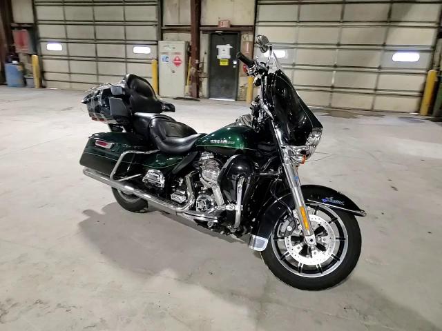 2016 Harley-Davidson Flhtk Ultra Limited VIN: 1HD1KEL17GB649534 Lot: 78378524