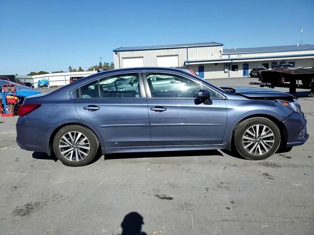 2018 Subaru Legacy 2.5I Premium VIN: 4S3BNAC66J3022004 Lot: 76864564