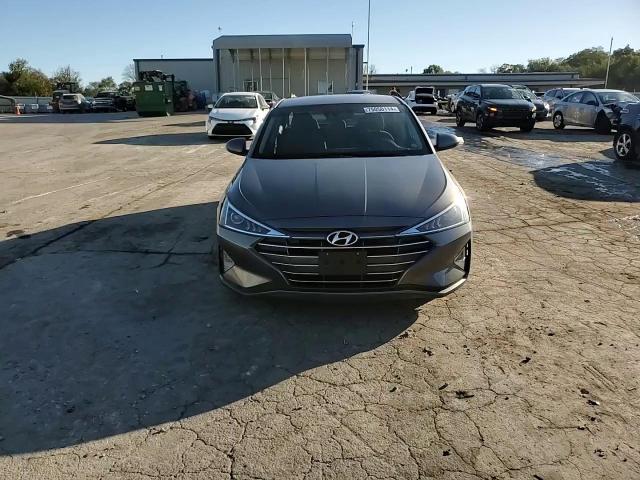 5NPD84LF4LH532974 2020 Hyundai Elantra Sel