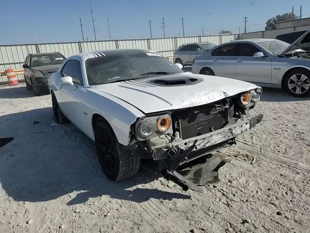 2015 Dodge Challenger Sxt Plus VIN: 2C3CDZBT8FH911702 Lot: 77497584