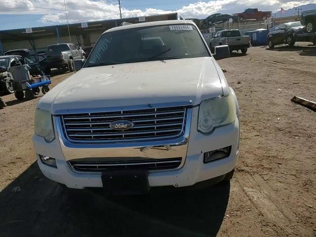 2008 Ford Explorer Xlt VIN: 1FMEU73E18UB05849 Lot: 78093464