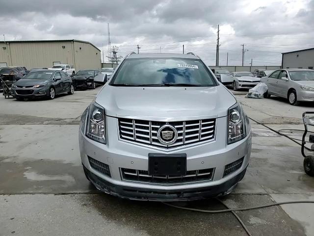 2015 Cadillac Srx Luxury Collection VIN: 3GYFNEE36FS520307 Lot: 78249864