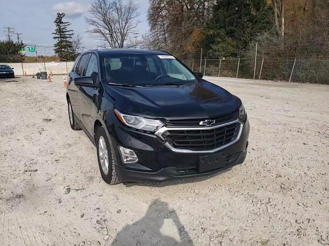 2018 Chevrolet Equinox Lt VIN: 3GNAXJEV5JL303880 Lot: 78888554