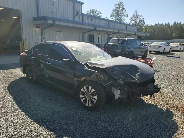 2015 Honda Accord Lx VIN: 1HGCR2F39FA045930 Lot: 75895304