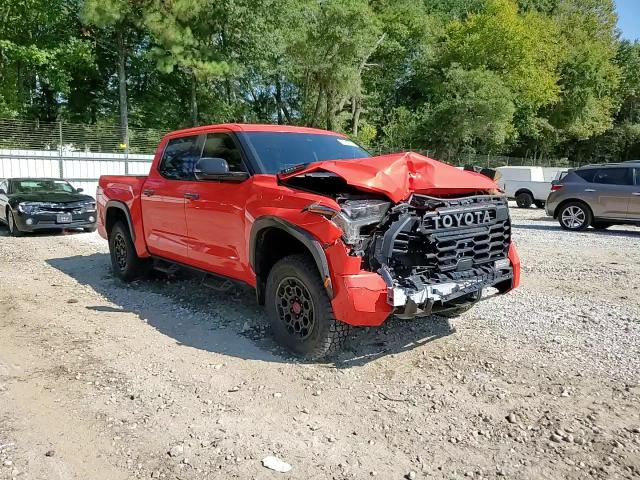 2023 Toyota Tundra Crewmax Limited VIN: 5TFPC5DB9PX030713 Lot: 73505504