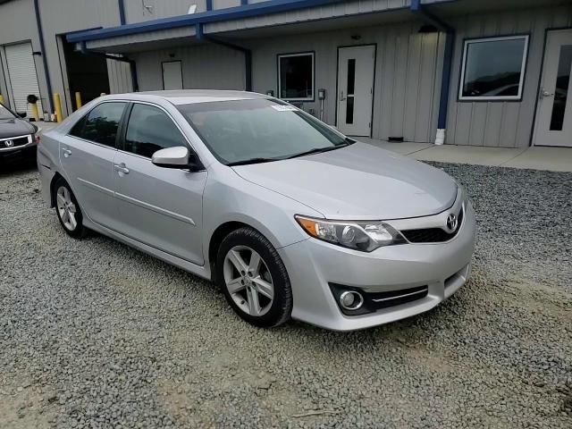 4T1BF1FK7DU209297 2013 Toyota Camry L