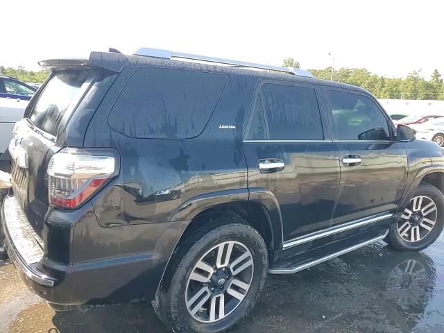 2016 Toyota 4Runner Sr5 VIN: JTEZU5JR3G5112564 Lot: 75838224