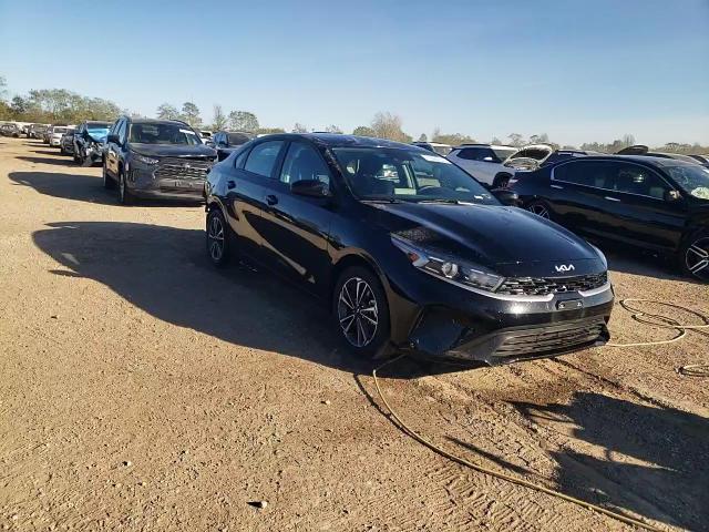 2023 Kia Forte Lx VIN: 3KPF24AD6PE662759 Lot: 73424734