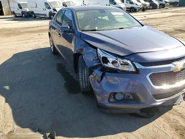 2014 Chevrolet Malibu - Image 11