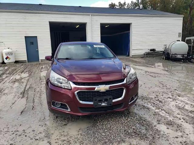 2015 Chevrolet Malibu Ltz VIN: 1G11F5SL1FF326105 Lot: 75933014