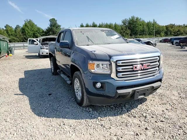 2019 GMC Canyon Sle VIN: 1GTG6CEN9K1315332 Lot: 75817774