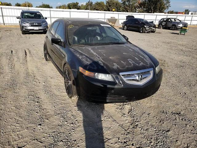 2005 Acura Tl VIN: 19UUA66205A058624 Lot: 74673114