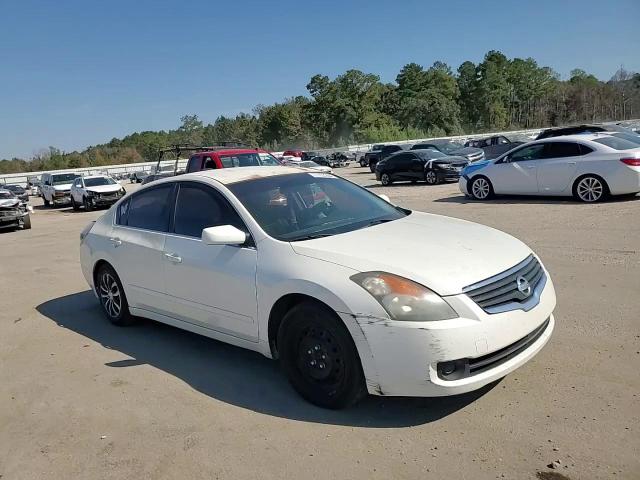 2008 Nissan Altima 2.5 VIN: 1N4AL21E18N433848 Lot: 77753264