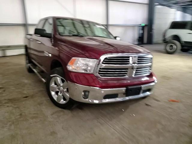 2016 Ram 1500 Slt VIN: 1C6RR7LT4GS223143 Lot: 77223104