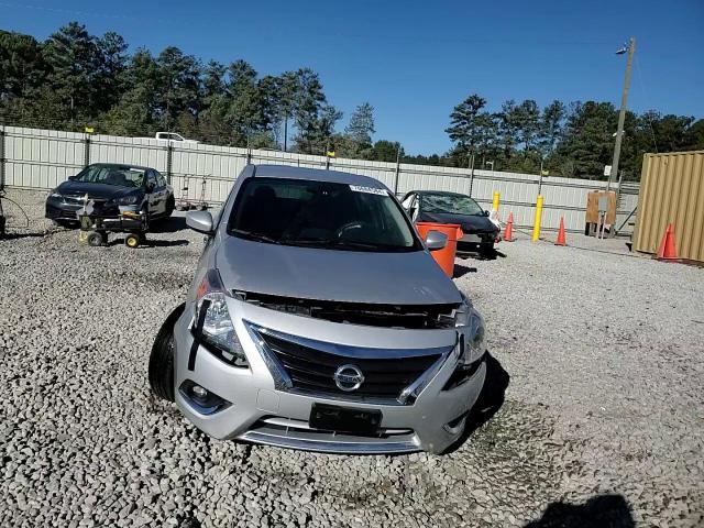 2015 Nissan Versa - Image 13
