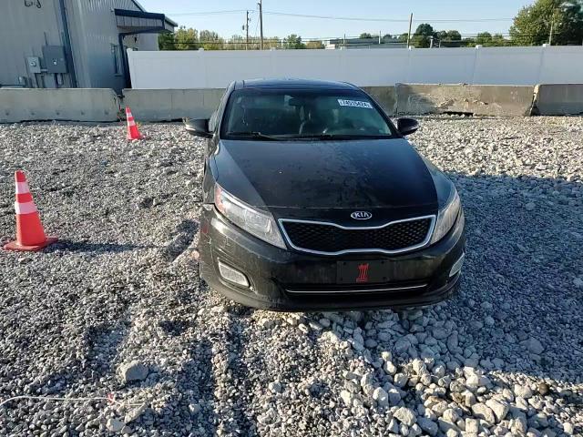 2015 Kia Optima Sx VIN: 5XXGR4A67FG385661 Lot: 74515424