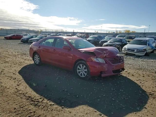 2007 Toyota Camry Ce VIN: 4T1BE46K67U029107 Lot: 75736924