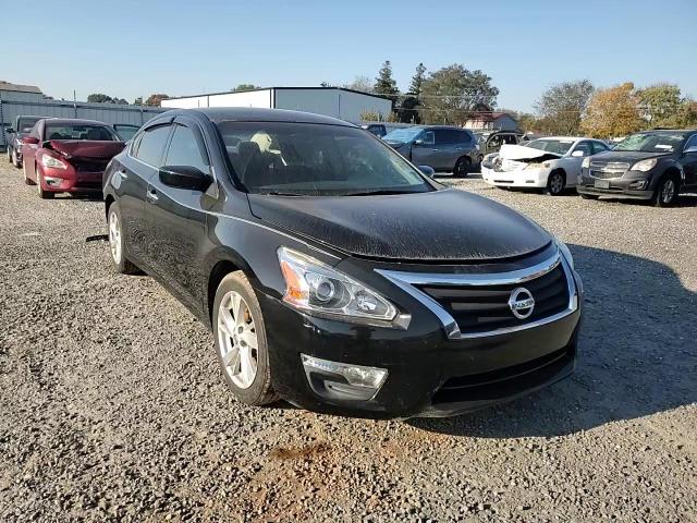 2013 Nissan Altima 2.5 VIN: 1N4AL3AP5DC179946 Lot: 72748094