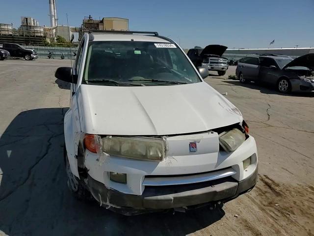 2004 Saturn Vue VIN: 5GZCZ53434S859591 Lot: 74518034