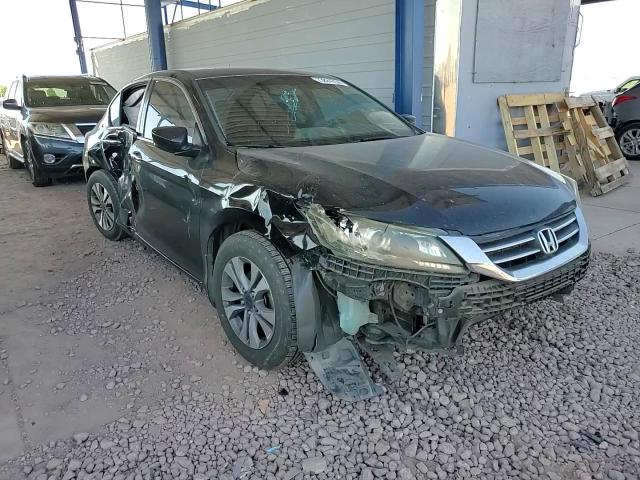2014 Honda Accord - Image 11