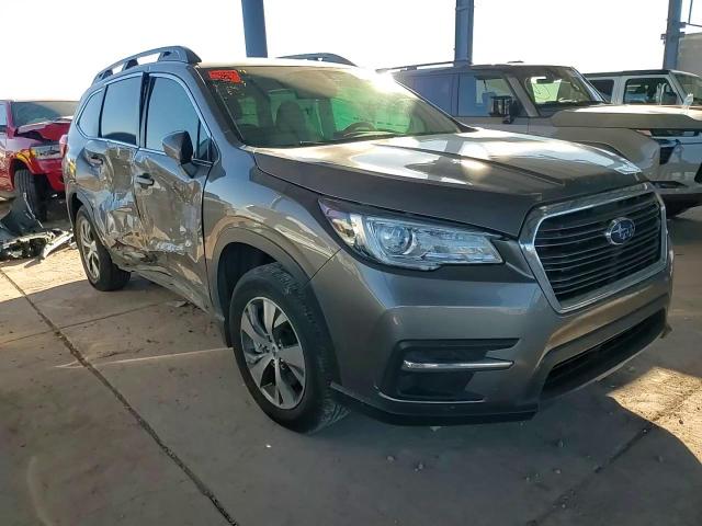 2021 Subaru Ascent Premium VIN: 4S4WMAFD2M3432345 Lot: 79049064