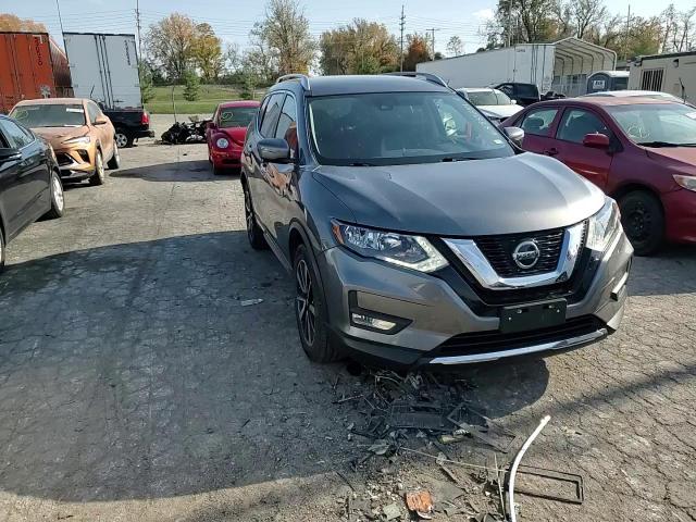 2019 Nissan Rogue - Image 12