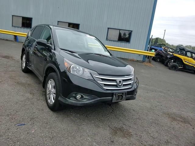 2013 Honda Cr-V Ex VIN: 2HKRM4H50DH678923 Lot: 75444314