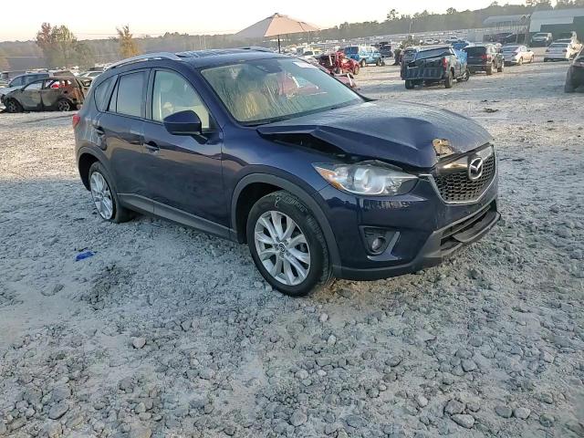 2014 Mazda Cx-5 Gt VIN: JM3KE4DY7E0312493 Lot: 77913444