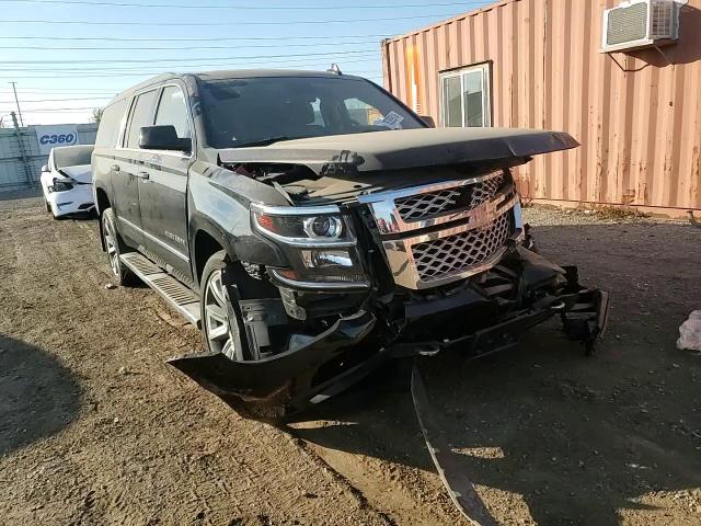 2017 Chevrolet Suburban K1500 Lt VIN: 1GNSKHKCXHR354597 Lot: 76399514