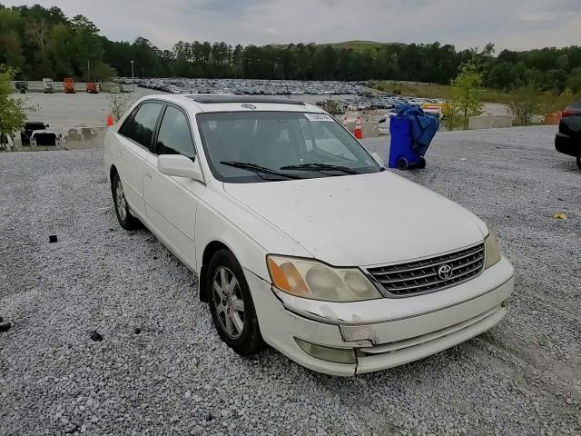 2003 Toyota Avalon Xl VIN: 4T1BF28B03U314359 Lot: 73585144