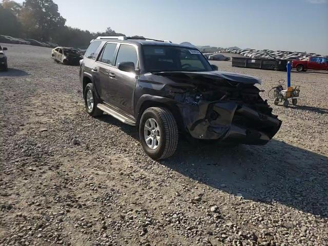 2017 Toyota 4Runner Sr5 VIN: JTEZU5JRXH5148253 Lot: 78144724