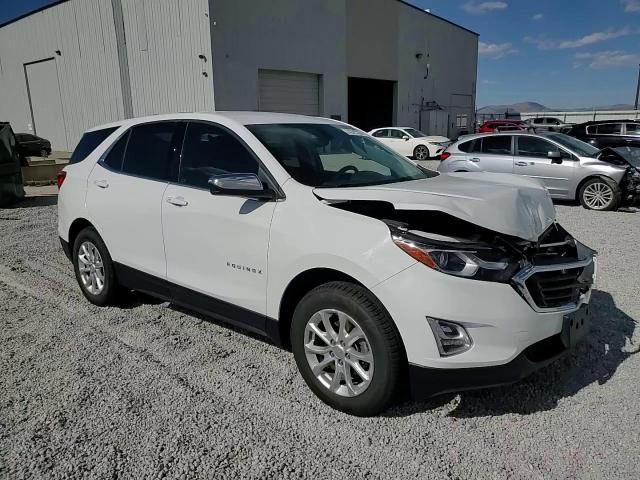 2019 Chevrolet Equinox Lt VIN: 2GNAXUEV2K6114739 Lot: 74372234