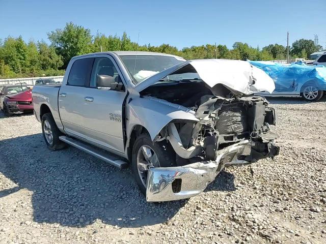 2017 Ram 1500 Slt VIN: 1C6RR6LTXHS505749 Lot: 74123384