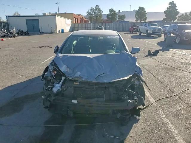 2015 Hyundai Elantra Se VIN: 5NPDH4AE9FH612852 Lot: 78657144