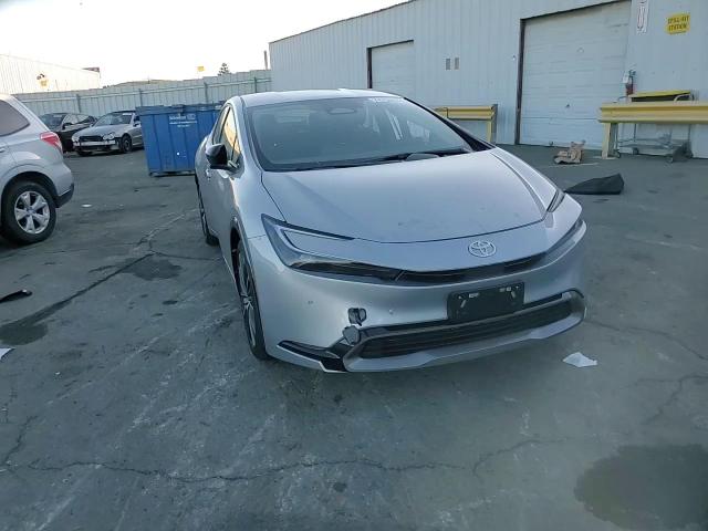 2024 Toyota Prius Le VIN: JTDACAAU3R3030463 Lot: 74758444