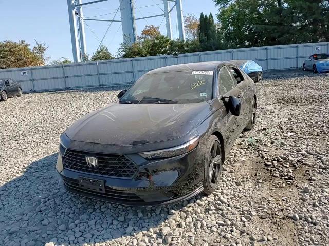 2023 Honda Accord - Image 10