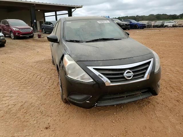 2017 Nissan Versa - Image 10