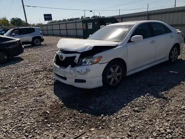 2007 Toyota Camry Le VIN: 4T1BK46K47U553591 Lot: 74830284