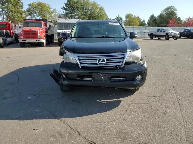 2012 Lexus Gx 460 Premium VIN: JTJJM7FXXC5048969 Lot: 75835214