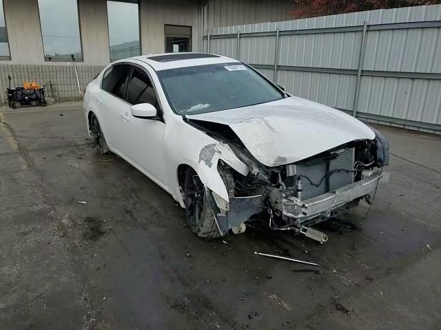 2013 Infiniti G - Image 11