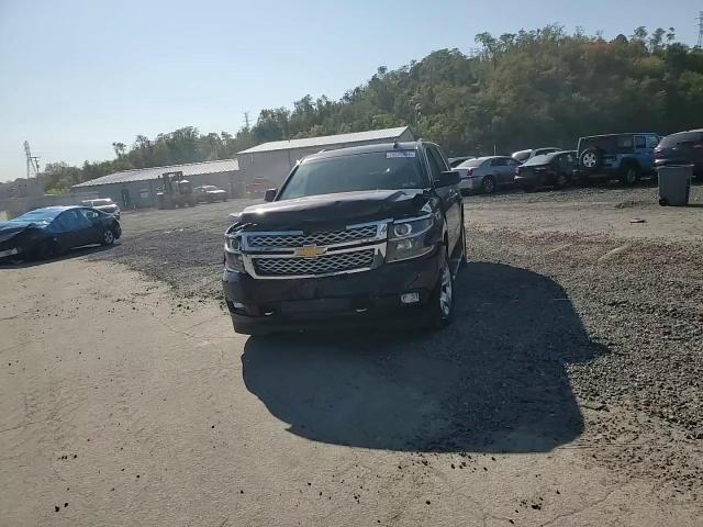 2017 Chevrolet Tahoe K1500 Lt VIN: 1GNSKBKCXHR264086 Lot: 75620954