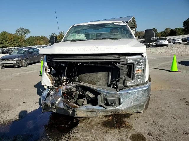 2019 Ford F250 Super Duty VIN: 1FTBF2A67KED65996 Lot: 77324594