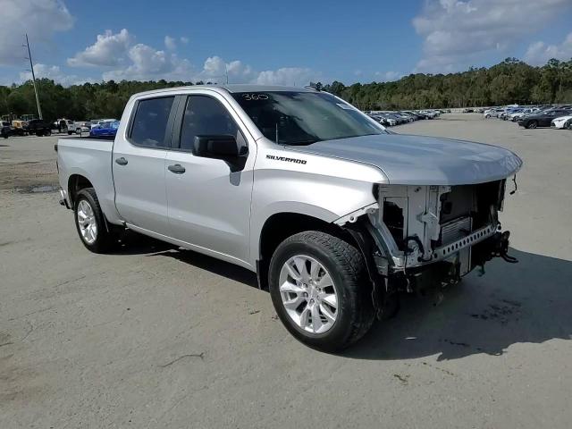 2021 Chevrolet Silverado - Image 14
