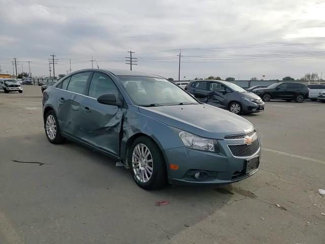 2014 Chevrolet Cruze Ls VIN: 1G1PC5SH4C7302773 Lot: 76552424