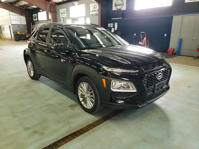 2019 Hyundai Kona Sel VIN: KM8K2CAA3KU197393 Lot: 74083684